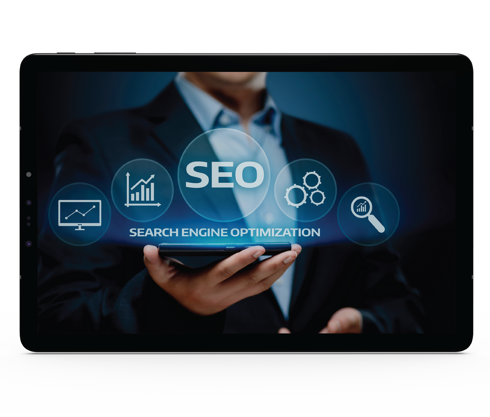 Search Engine Marketing Agency